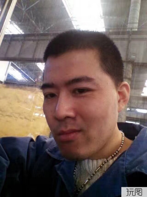 流水入海的第一张照片--福安婚介网