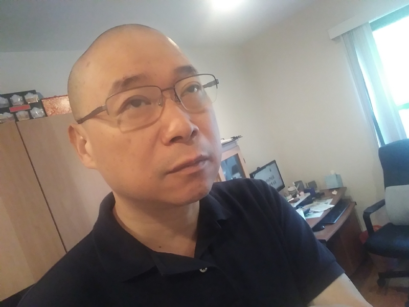 高山的第一张照片--福安婚介网
