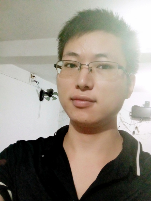 安静的心的第一张照片--福安婚介网