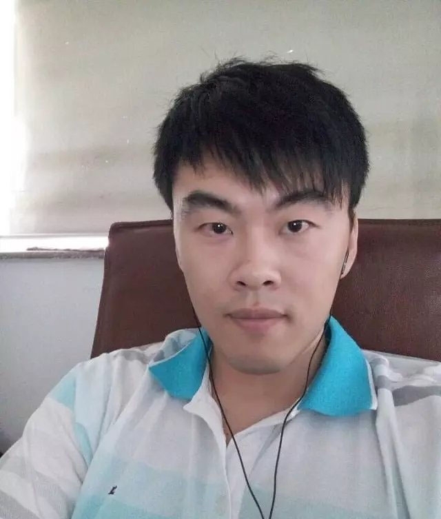 千凌叶的第一张照片--福安婚介网