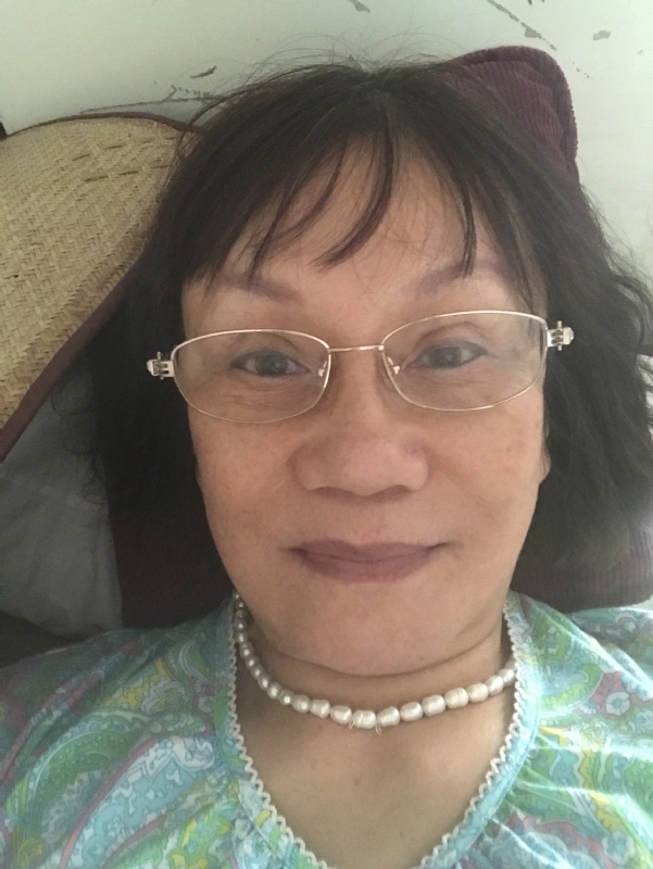 Elise的第一张照片--福安婚介网