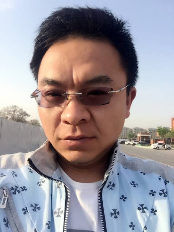 执着的等待的第一张照片--福安婚介网