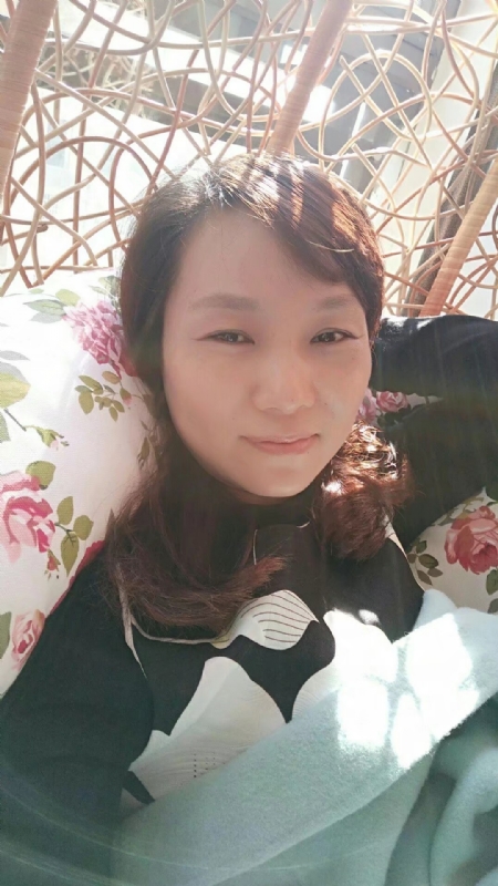 悦己的第一张照片--福安婚介网