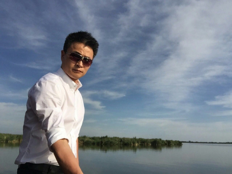 罗的第一张照片--福安婚介网