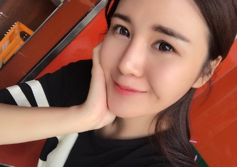 Ccy晴的第一张照片--福安婚介网