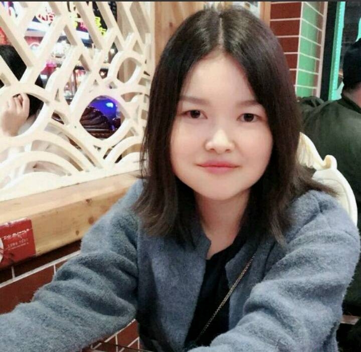 Alexia的第一张照片--福安婚介网