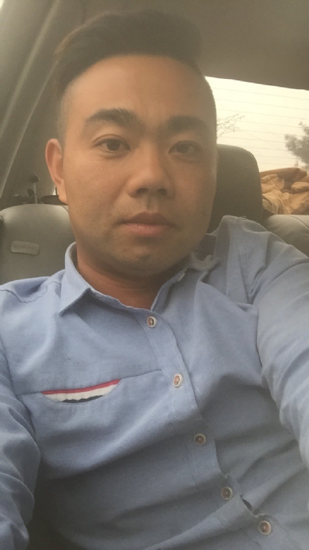 随风的第一张照片--福安婚介网