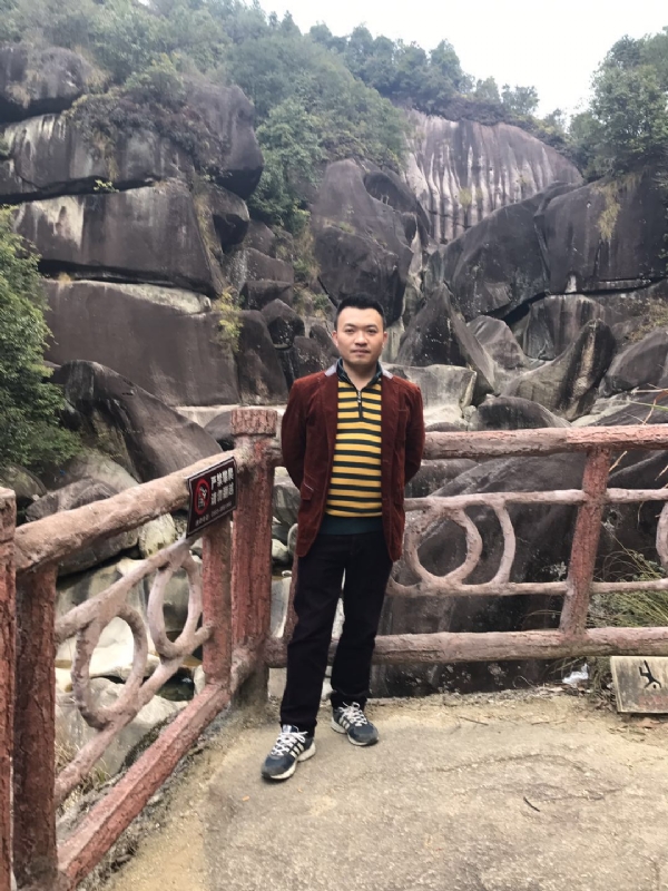 风筝的第二张照片--福安婚介网