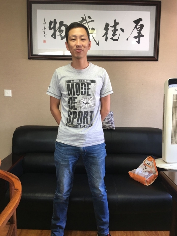 逝水流年的第一张照片--福安婚介网