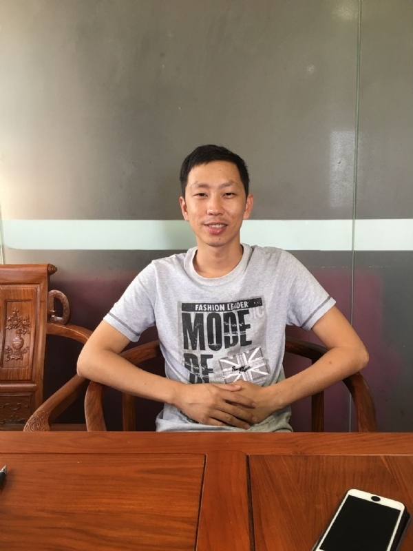 逝水流年的第二张照片--福安婚介网