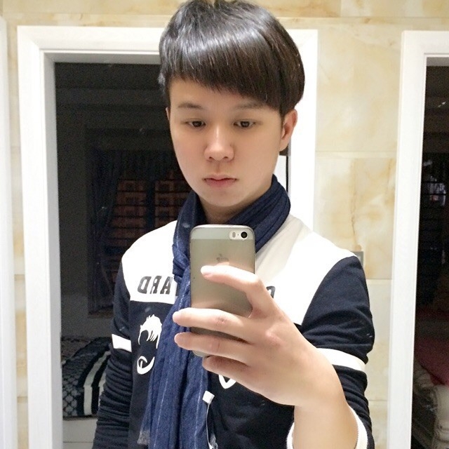 暗里着迷的第二张照片--福安婚介网