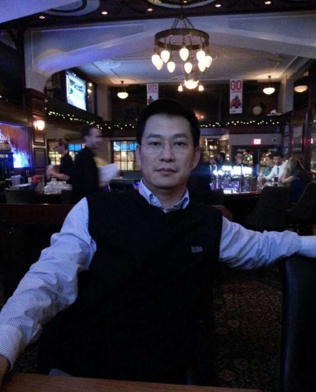 相聚是缘的第二张照片--福安婚介网