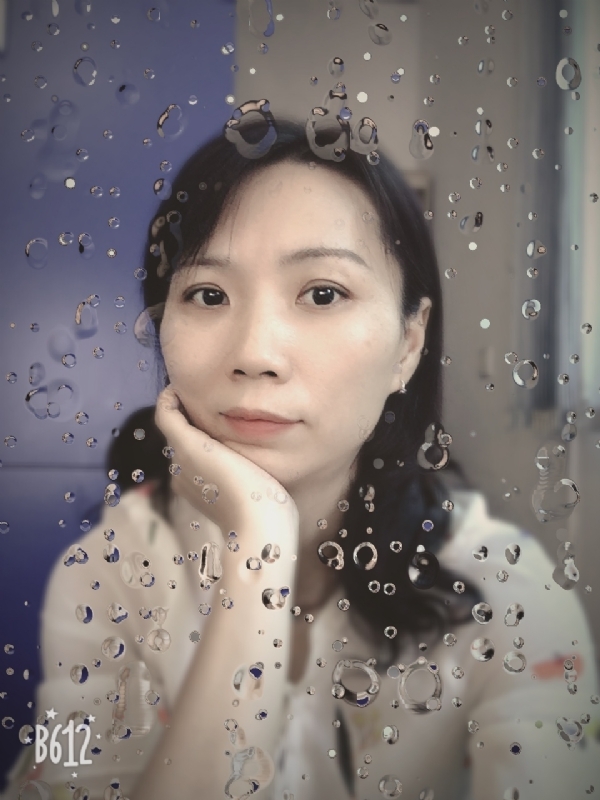 姗的第二张照片--福安婚介网