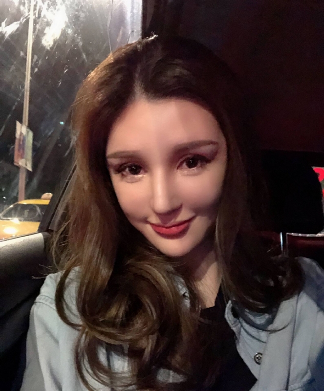 想你的第一张照片--福安婚介网