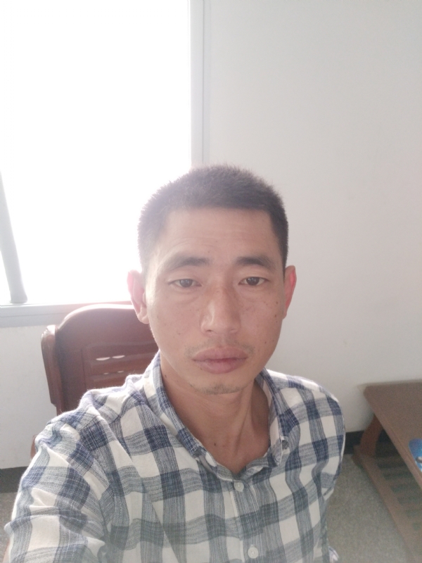 不期而遇的第一张照片--福安婚介网