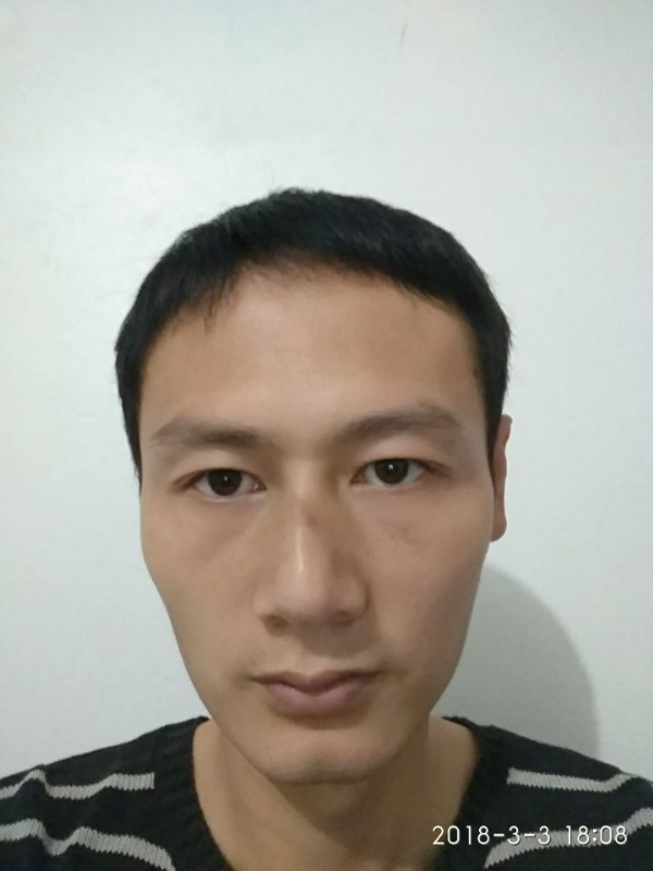 天天的第一张照片--福安婚介网