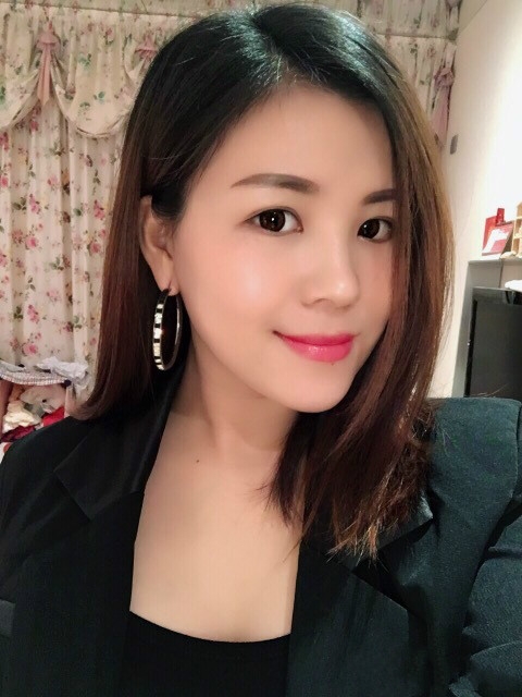 水晶之恋的第二张照片--福安婚介网