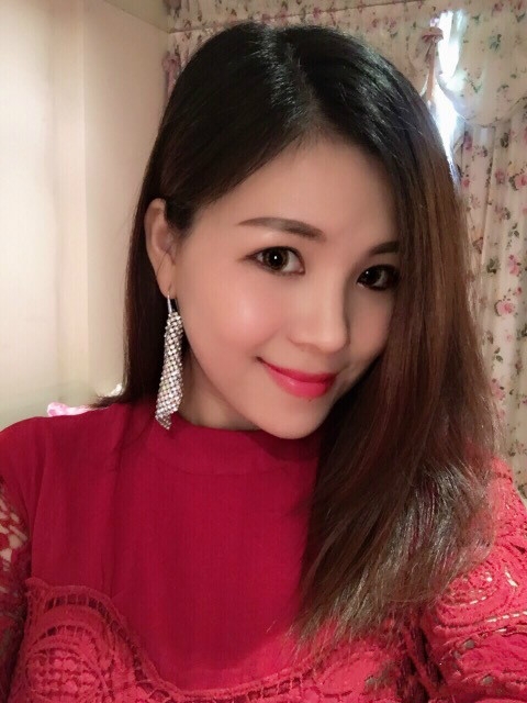 水晶之恋的第三张照片--福安婚介网