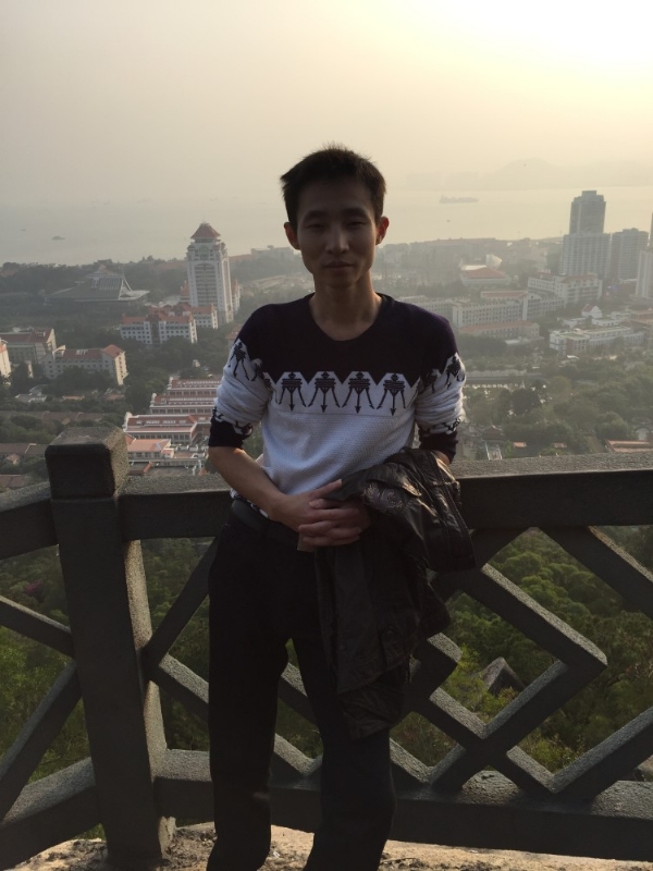 冬末花未眠的第一张照片--福安婚介网