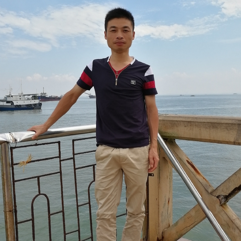 一个人的等待的第一张照片--福安婚介网