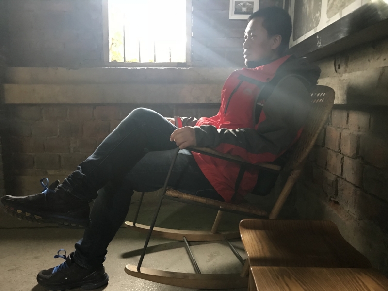august的第四张照片--福安婚介网
