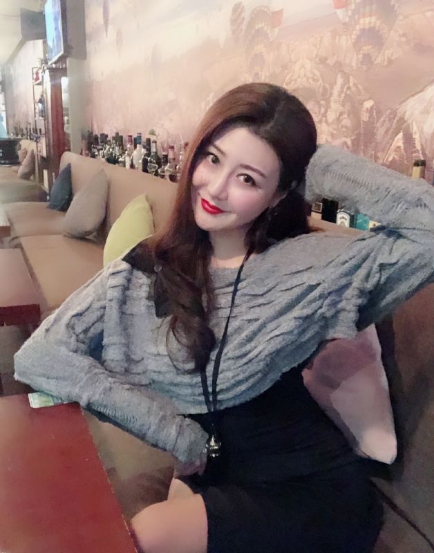 Lorraine的第一张照片--福安婚介网