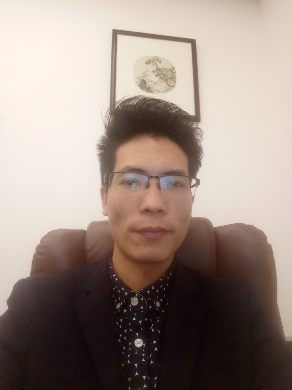 爱也要以诚相待的第一张照片--福安婚介网