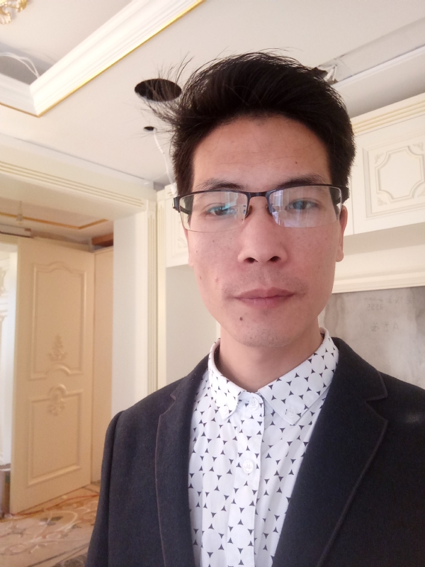 爱也要以诚相待的第二张照片--福安婚介网