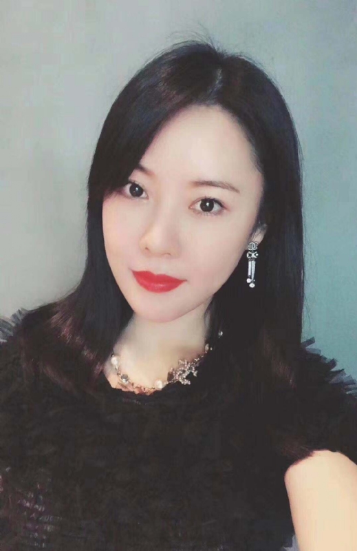 李莉的第一张照片--福安婚介网