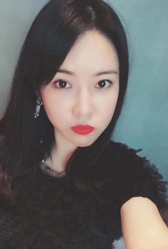 李莉的第二张照片--福安婚介网