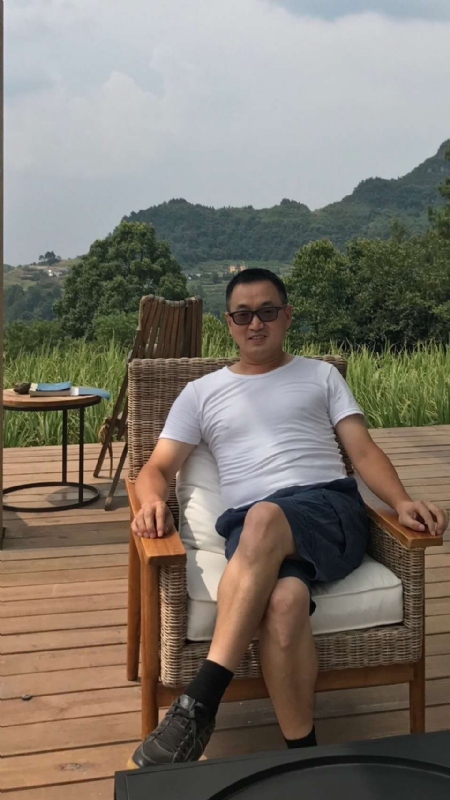 云霄的第一张照片--福安婚介网