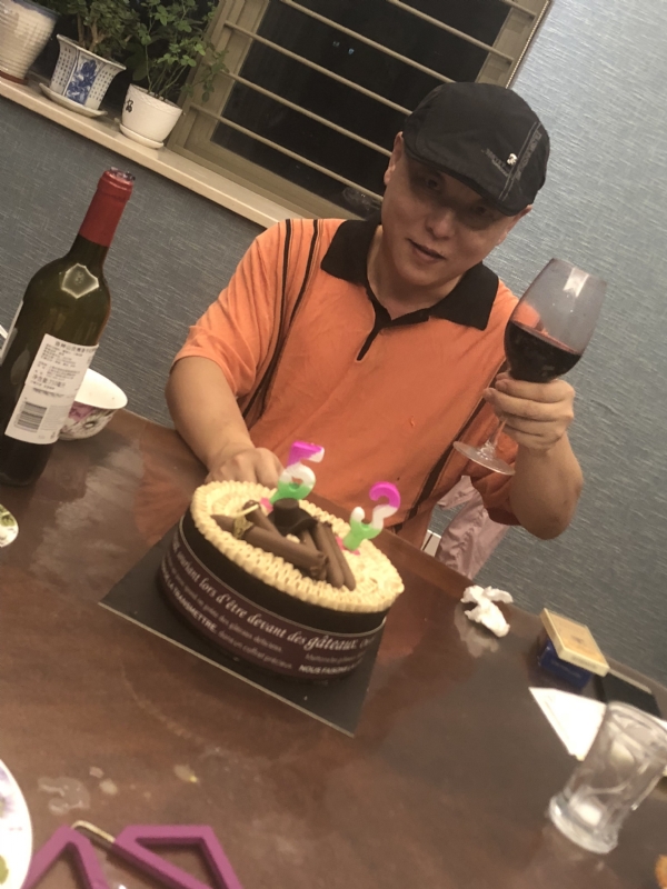 率真率性的第二张照片--福安婚介网