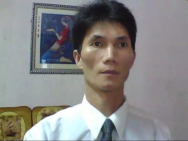 阿文的第一张照片--福安婚介网