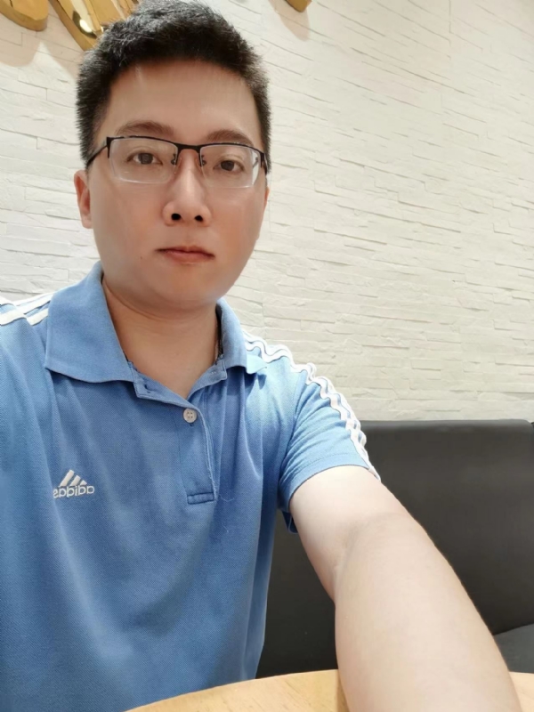 月亮河的第一张照片--福安婚介网