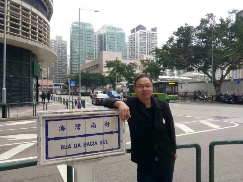 鱼心中的召唤的第一张照片--福安婚介网