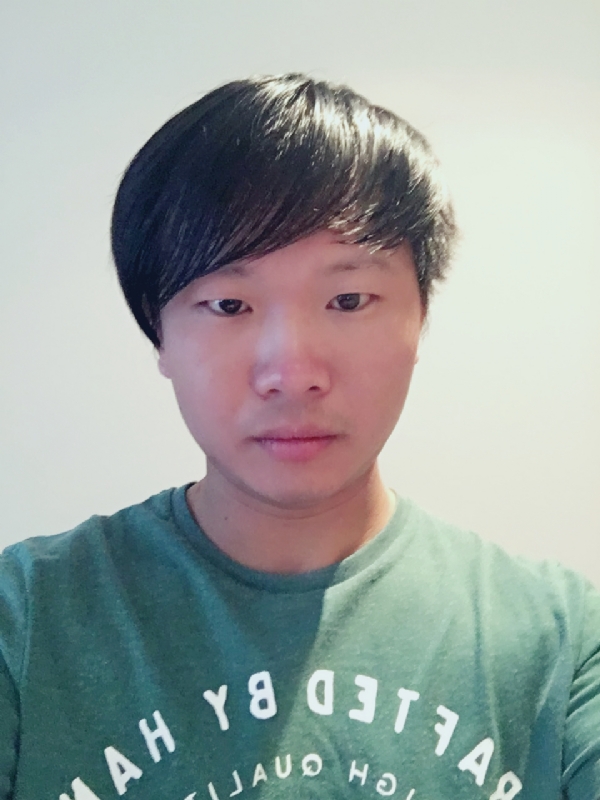 james的第一张照片--福安婚介网