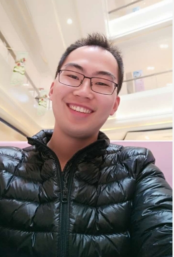 Allen的第二张照片--福安婚介网