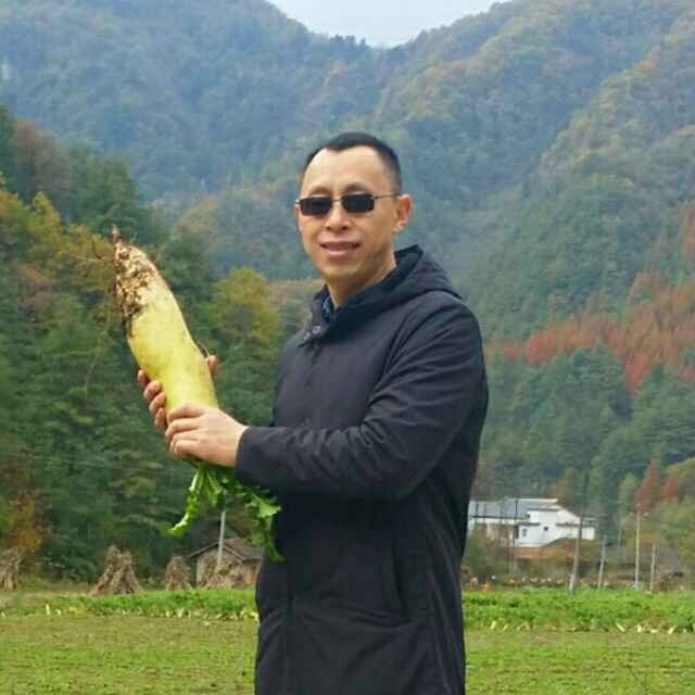 墨迹男的第一张照片--福安婚介网