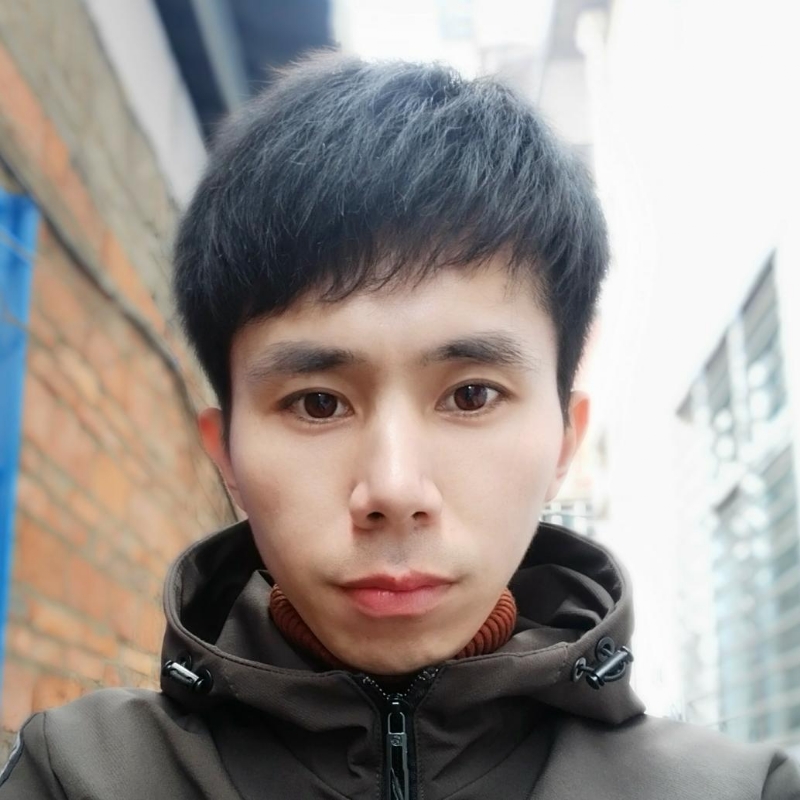 等一人白首的第二张照片--福安婚介网