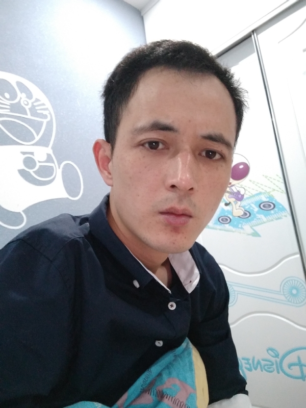容晨的第一张照片--福安婚介网