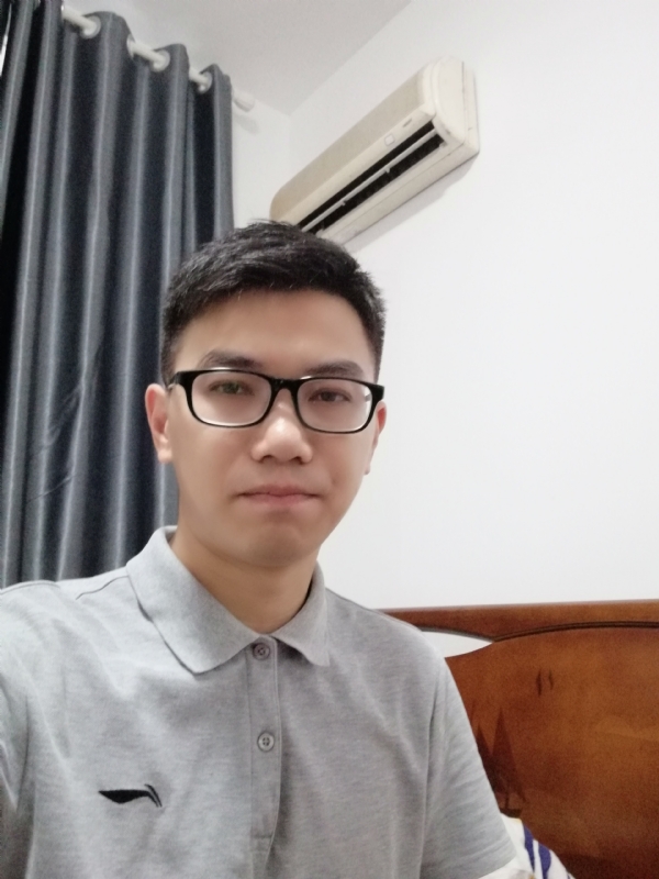 xiaopeng的第一张照片--福安婚介网
