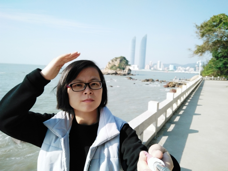 吕小包的第一张照片--福安婚介网