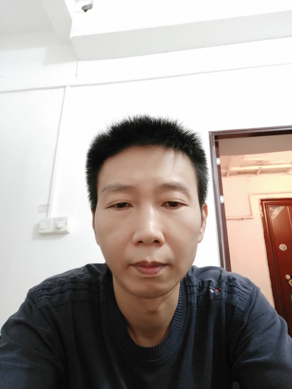 爱依然的第一张照片--福安婚介网