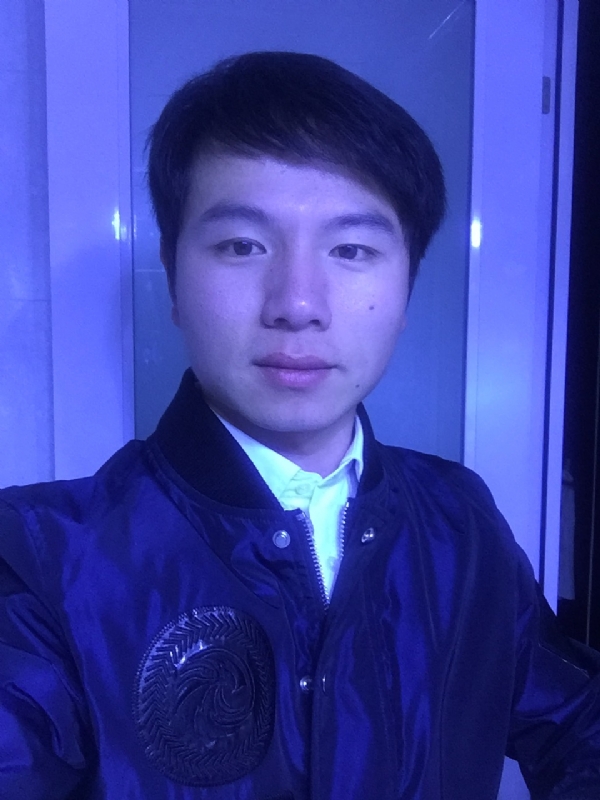 谁是我向往的以后的第一张照片--福安婚介网