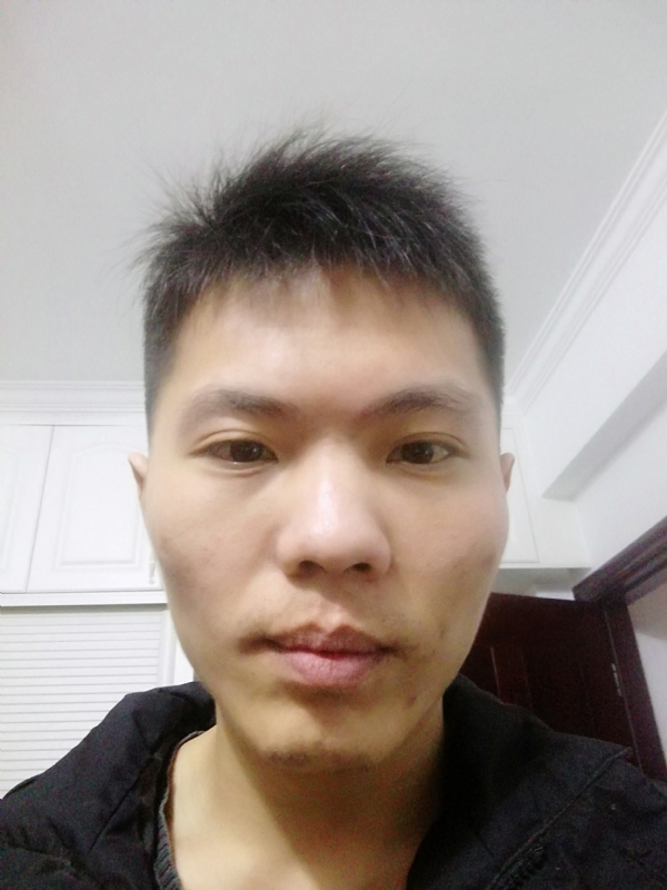 陈耀阳的第一张照片--福安婚介网