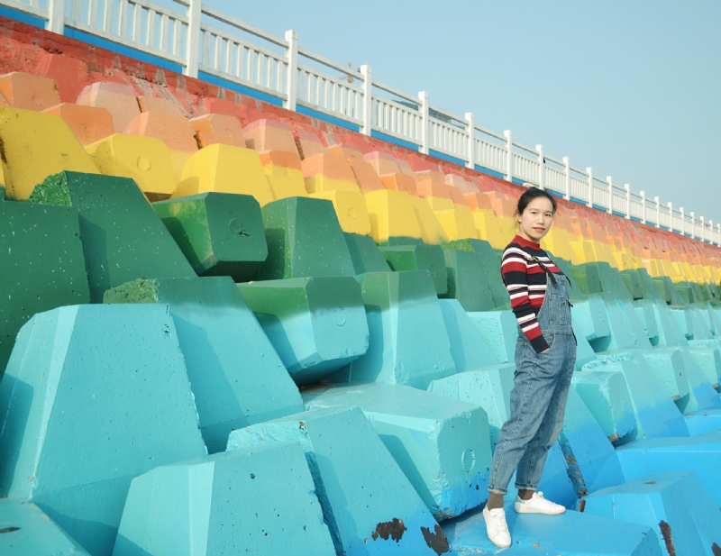 小艾樱樱的第一张照片--福安婚介网