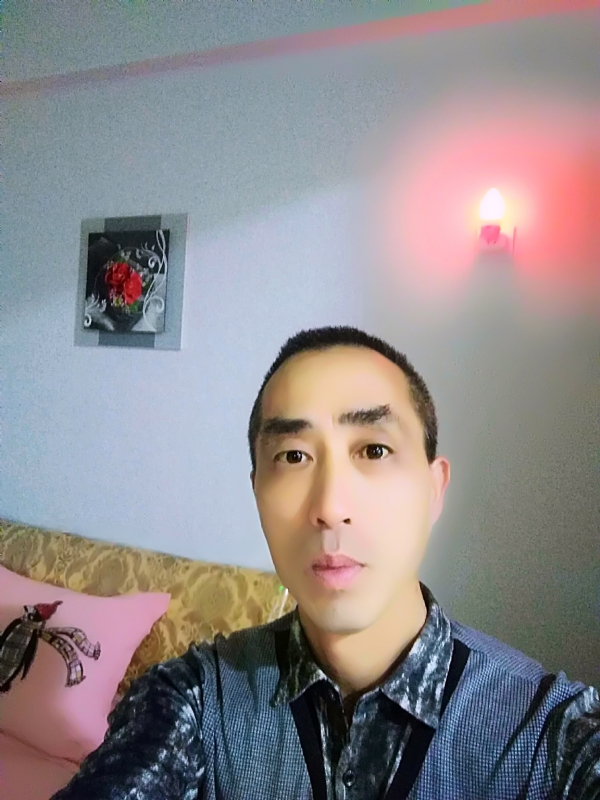 真诚的第一张照片--福安婚介网