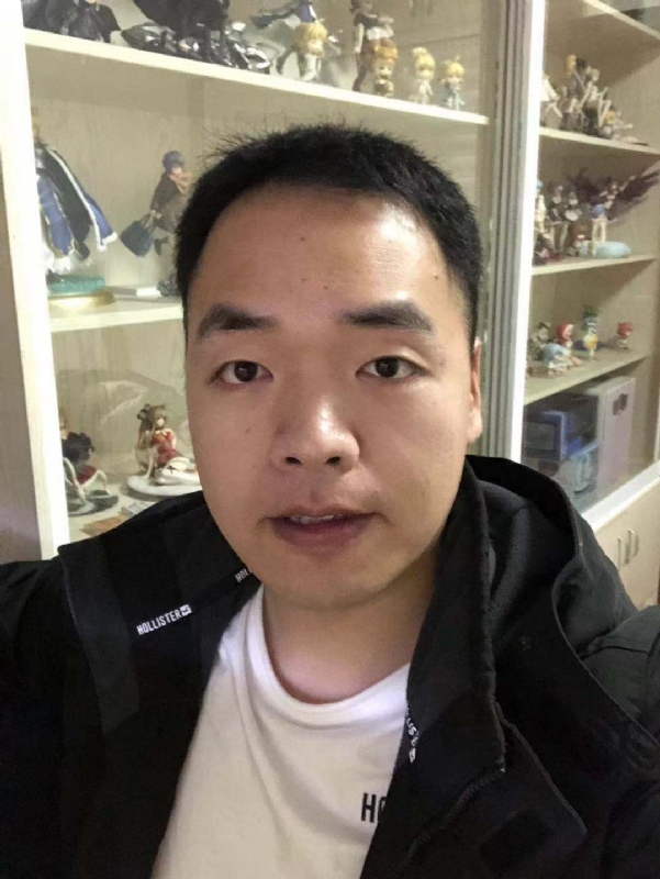 暴走KUMA的第一张照片--福安婚介网
