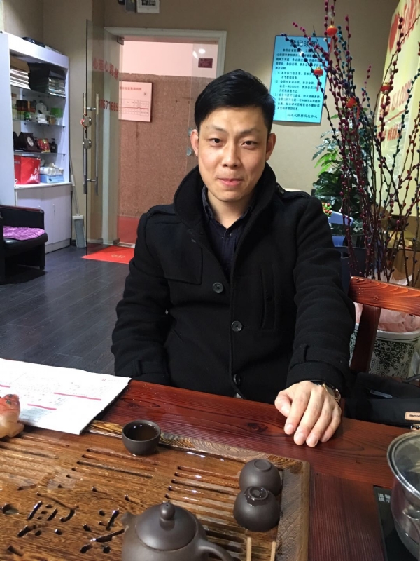 杨洋的第二张照片--福安婚介网