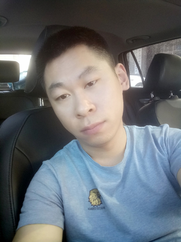 走心的第一张照片--福安婚介网